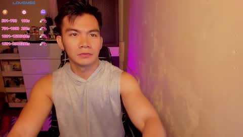 Bruce online show from October 14, 12:12 pm