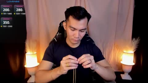 Bruce online show from January 28, 2:53 am