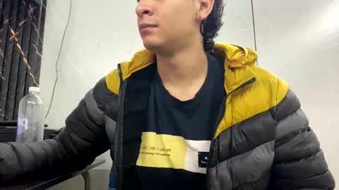 alejo online show from January 13, 12:53 pm