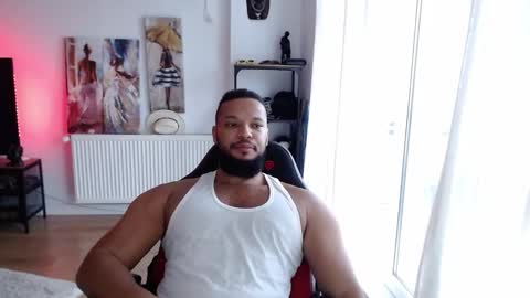 Kingsley online show from November 20, 8:35 am