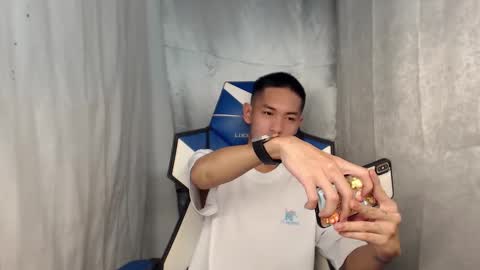 RICK online show from February 24, 6:08 pm