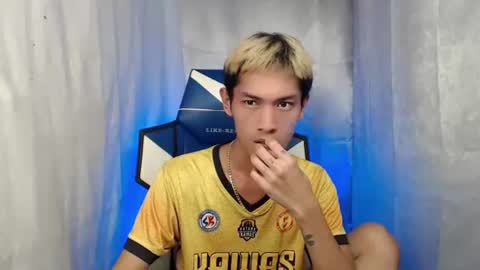 RICK online show from February 1, 8:40 pm