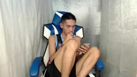 RICK online show from February 27, 10:20 pm