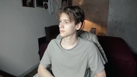 Adam online show from March 11, 1:29 pm