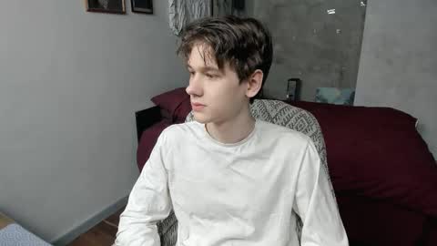 Adam online show from March 6, 5:26 am