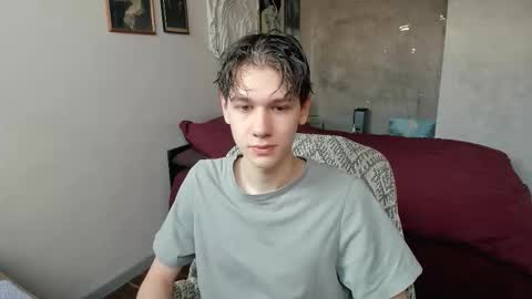 Adam online show from March 1, 4:56 am