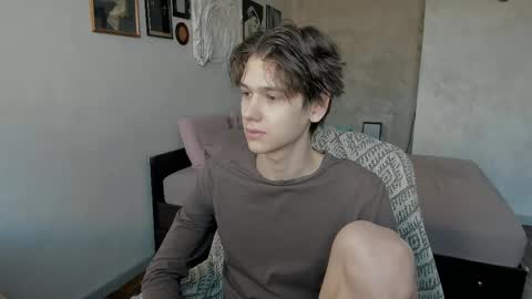 Adam online show from April 11, 7:37 am