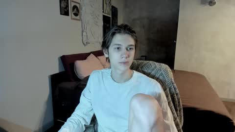 Adam online show from February 17, 12:48 pm