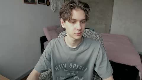 Adam online show from March 28, 5:18 am