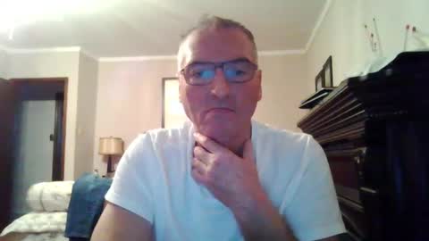 123456ant online show from January 25, 8:53 pm