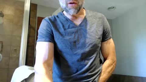 123h0rny online show from June 21, 4:01 pm