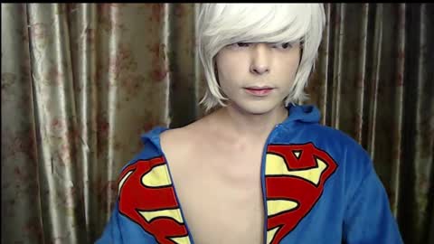 Angelfree online show from March 10, 10:34 pm