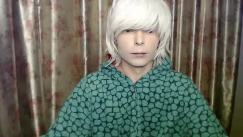 Angelfree online show from February 17, 10:47 pm