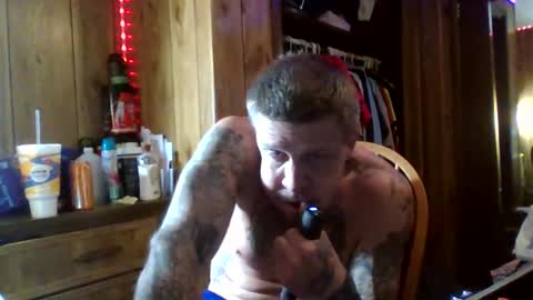 mark johnson online show from April 6, 3:03 am