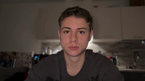 Lance online show from October 26, 4:53 pm