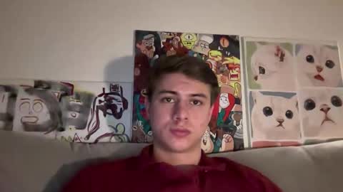 Lance online show from February 10, 6:12 pm