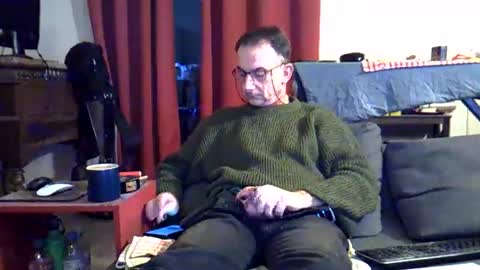 18remy45 online show from November 30, 2:52 pm