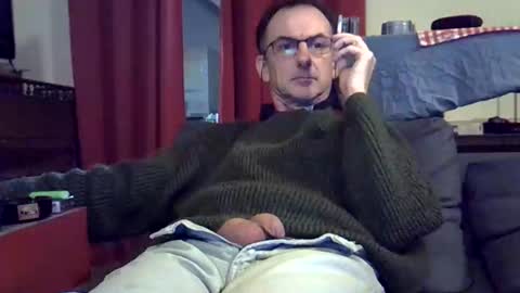 18remy45 online show from December 16, 7:00 pm