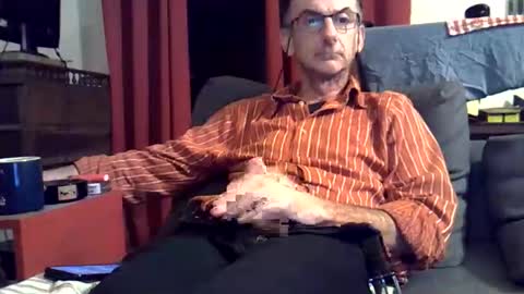 18remy45 online show from September 19, 8:30 pm