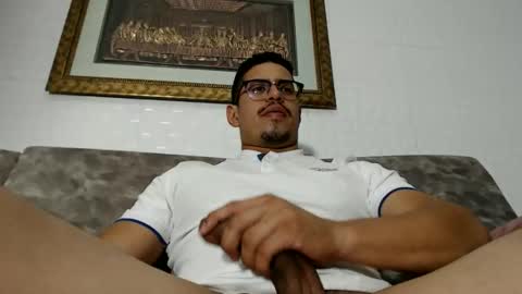 demente1996 online show from May 26, 5:14 am