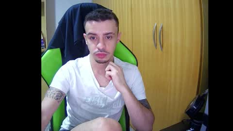 1good_vibes1 online show from December 20, 4:41 am