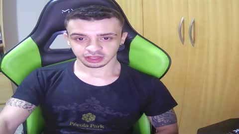 1good_vibes1 online show from February 23, 5:53 am