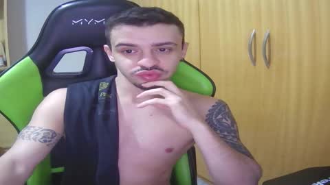 1good_vibes1 online show from March 5, 4:09 am