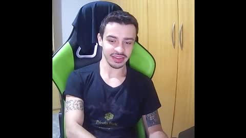 1good_vibes1 online show from November 24, 3:07 am