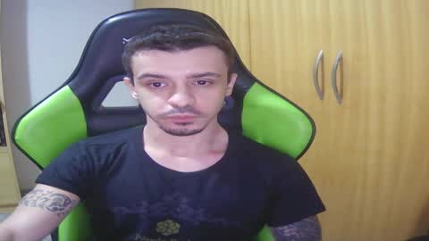 1good_vibes1 online show from March 26, 5:22 am