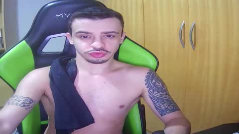 1good_vibes1 online show from March 9, 4:28 am