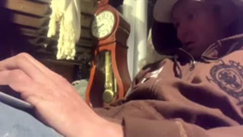 1horney online show from March 3, 7:05 am