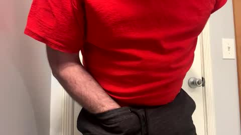 1hunglo412 online show from January 10, 12:09 pm