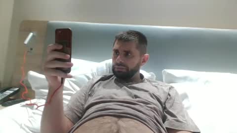 kam online show from October 14, 10:39 pm