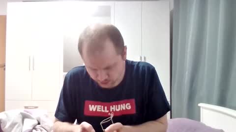 Dipsy online show from March 31, 7:59 pm