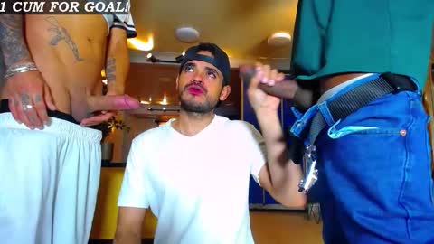 pushman online show from October 30, 11:11 am