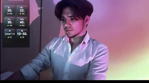 1roberttt online show from October 30, 10:11 pm