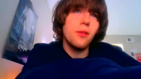 IllDoAnyThingForYou online show from November 30, 10:01 pm