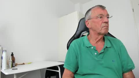 Henk online show from June 3, 2:33 pm