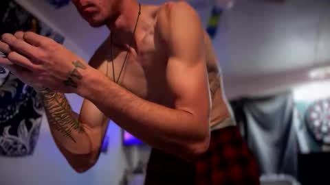 AlecurClit online show from October 25, 1:51 am