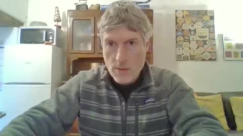 22esserre online show from January 19, 1:02 pm