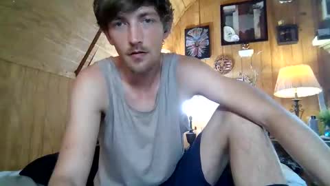 GotToBustThisNut online show from April 12, 9:05 pm