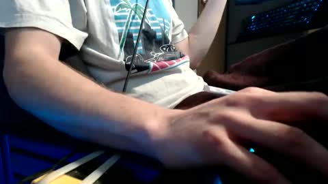 cheif online show from May 10, 8:54 pm