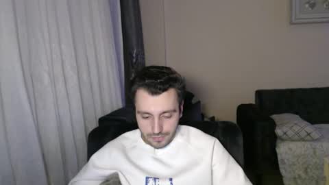 Berk online show from March 24, 10:46 pm