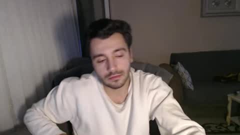 Berk online show from October 26, 4:09 pm