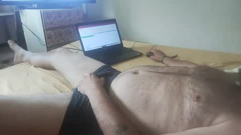 2hard2handleme online show from June 27, 8:17 am