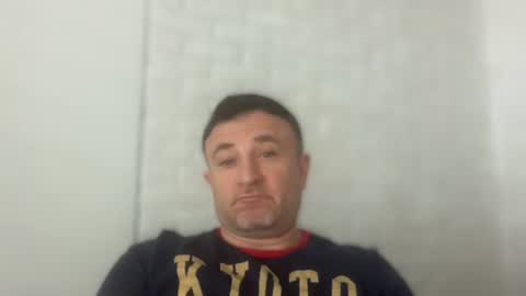 Adam online show from February 8, 1:26 pm