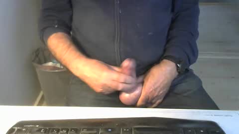 Soeren online show from October 23, 2:20 pm