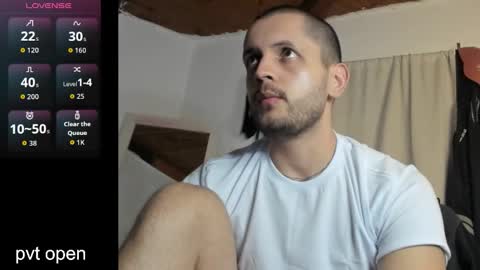 Alex THE BIG SNAKE DUDE online show from December 19, 2:30 am