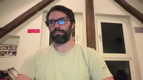 Dani online show from January 4, 2:25 am