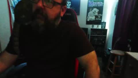 3ndlessmike online show from February 20, 12:07 pm